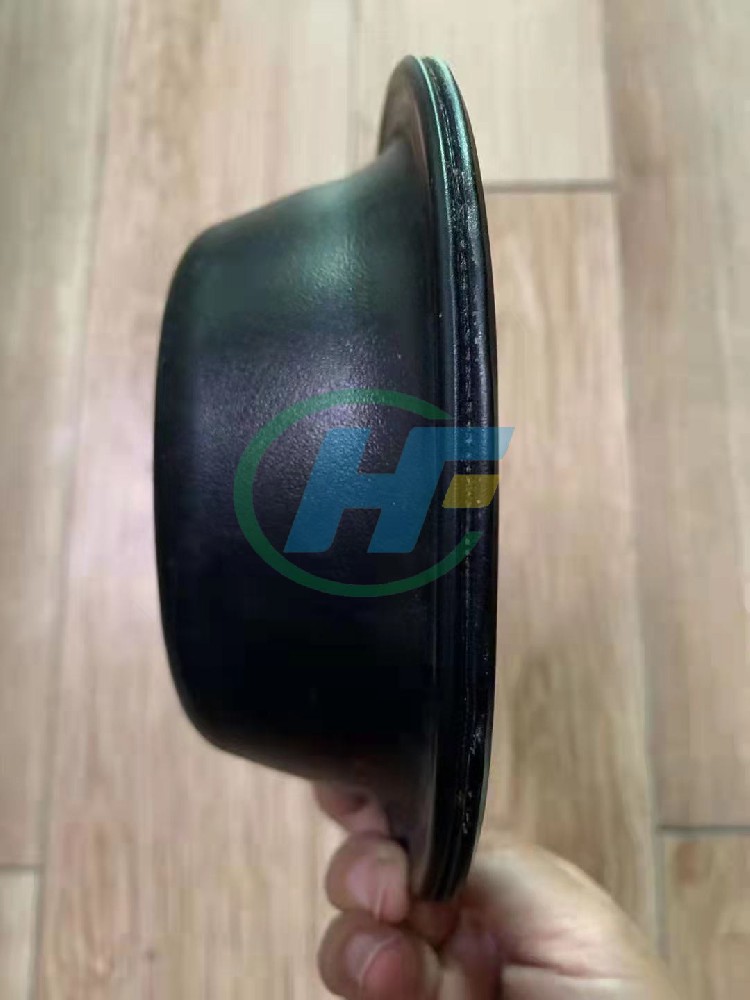 真空集便器皮碗