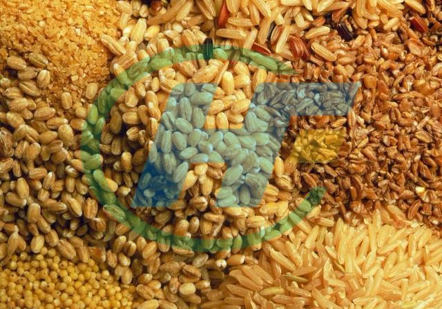 颗粒状物料包装称重